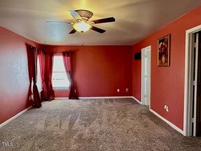 204 Hillview Dr in Durham, NC - Building Photo - Building Photo