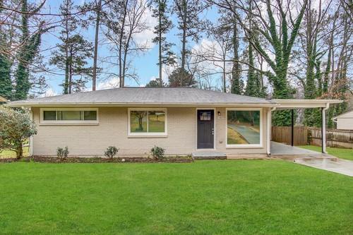 3407 Longleaf Dr Photo