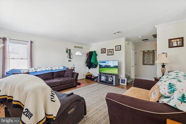 207 Delmar St in Philadelphia, PA - Foto de edificio - Building Photo