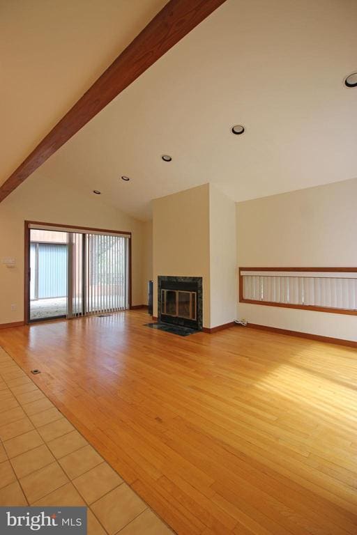 property at 6872 Melrose Dr