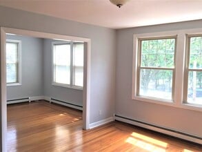 142 Humboldt Ave, Unit 9 in Providence, RI - Building Photo - Building Photo