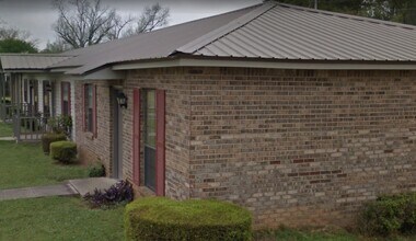 22271 AL-69 in Coffeeville, AL - Building Photo - Building Photo