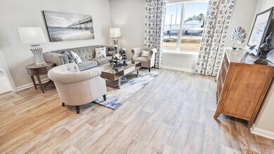 10365 Zenyatta Lp in Daphne, AL - Building Photo - Building Photo