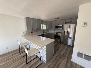 231 A St in Myrtle Point, OR - Building Photo - Building Photo