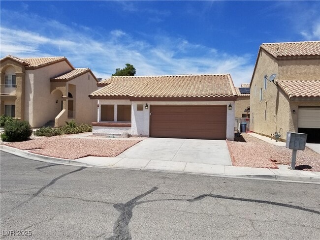 2773 Pavero Way in Las Vegas, NV - Building Photo - Building Photo