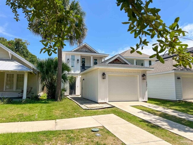 1212 E Gonzalez St in Pensacola, FL - Building Photo - Building Photo