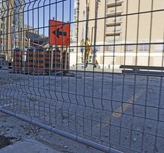 The St. Lawrence Condominiums in Toronto, ON - Building Photo - Building Photo