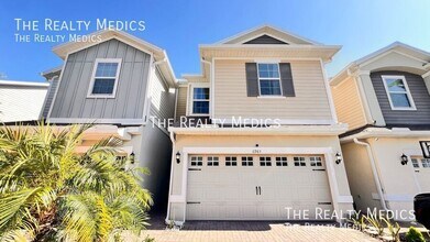 6983 Tussilago Way in Orlando, FL - Building Photo - Building Photo
