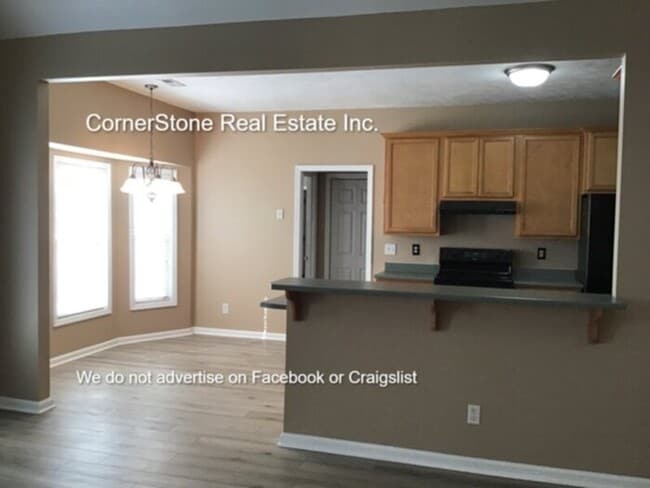 106 Van Buren Dr in Raeford, NC - Building Photo - Building Photo