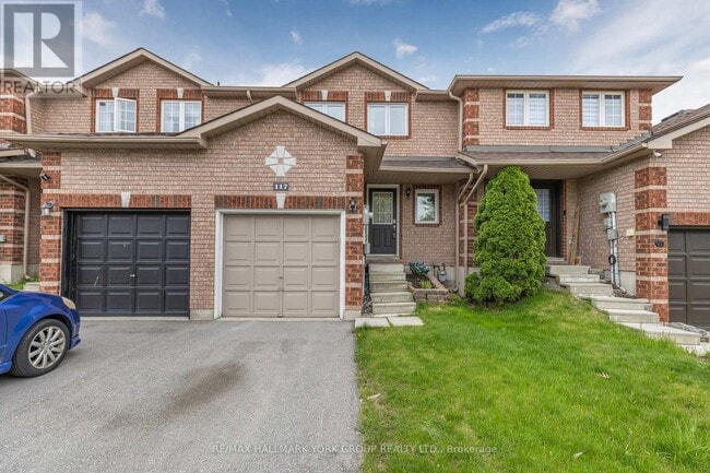 property at 117 Nathan Crescent