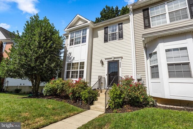 8220 Silverton Ct in Chesapeake Beach, MD - Building Photo - Building Photo