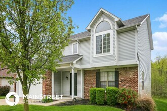 8360 Sawgrass Dr in Indianapolis, IN - Building Photo - Building Photo