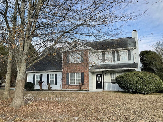 property at 3878 Summer Leigh Ct