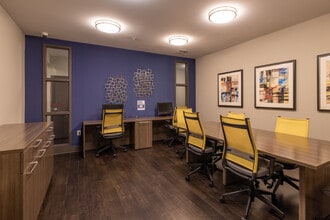 Mulberry at Park in Baltimore, MD - Building Photo - Interior Photo