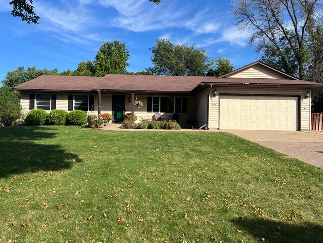 property at 8314 67th St S