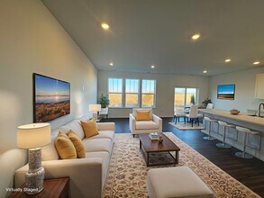 15236 S Hepworth Ct in Plainfield, IL - Building Photo - Building Photo