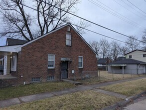 19971 Stout St in Detroit, MI - Building Photo - Building Photo