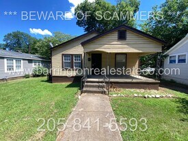 829 Jackson Blvd in Birmingham, AL - Building Photo