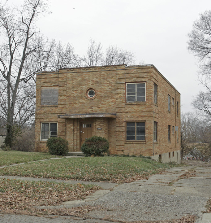 2226 Emerson Ave in Dayton, OH - Building Photo