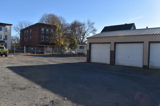 17 Charlotte St in Binghamton, NY - Building Photo - Building Photo