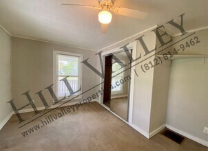 455 S 23rd St in Terre Haute, IN - Foto de edificio - Building Photo