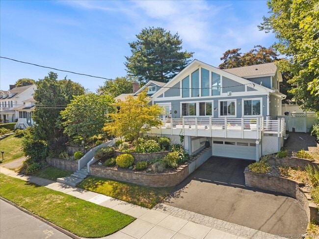 property at 129 Rogers Ave