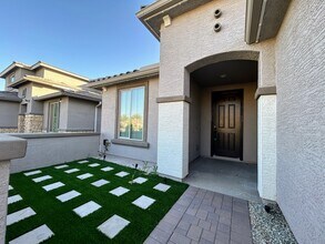 8909 W Missouri Ave in Glendale, AZ - Building Photo - Building Photo