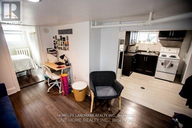 property at 245 Sammon Ave