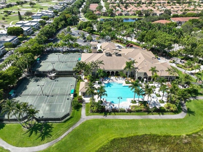 property at 15323 Fiorenza Cir