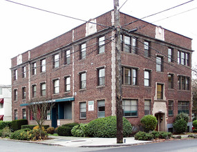 Abonita Apartments in Seattle, WA - Building Photo - Building Photo