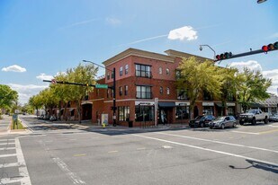 20 SW 6th St in Gainesville, FL - Building Photo