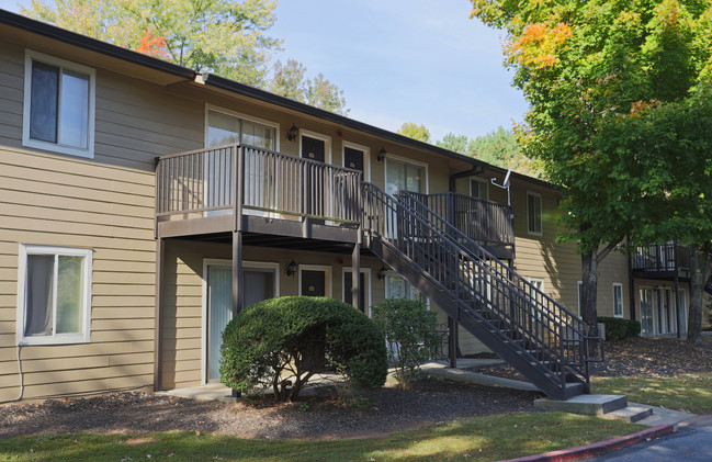 Silver Creek Crossings in Austell, GA - Building Photo - Building Photo