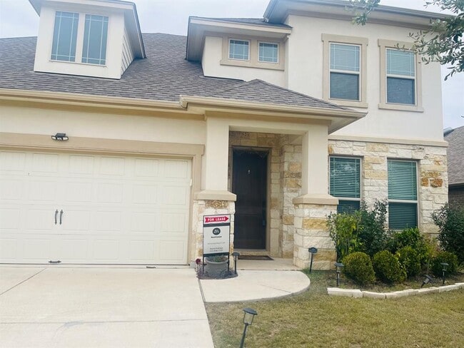 4118 Kingsley Ave in Round Rock, TX - Building Photo - Building Photo