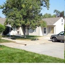 Great Plains Housing in North Platte, NE - Foto de edificio - Building Photo