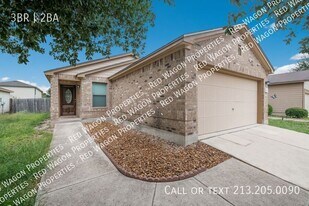 618 Cormorant in San Antonio, TX - Building Photo