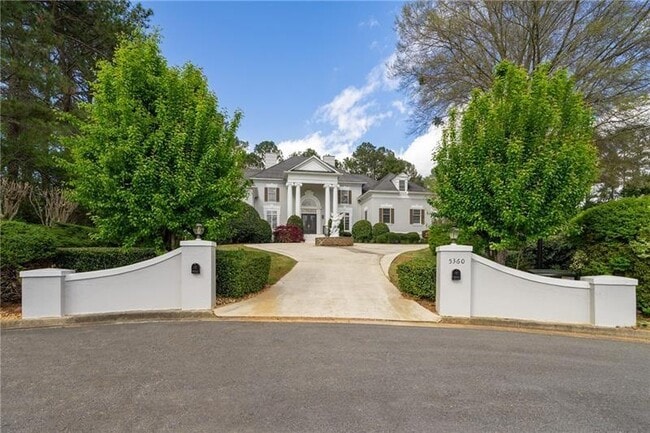 5360 Northwater Way in Duluth, GA - Building Photo - Building Photo