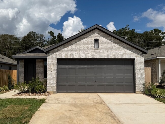 property at 14841 N Ascot Bnd Cir
