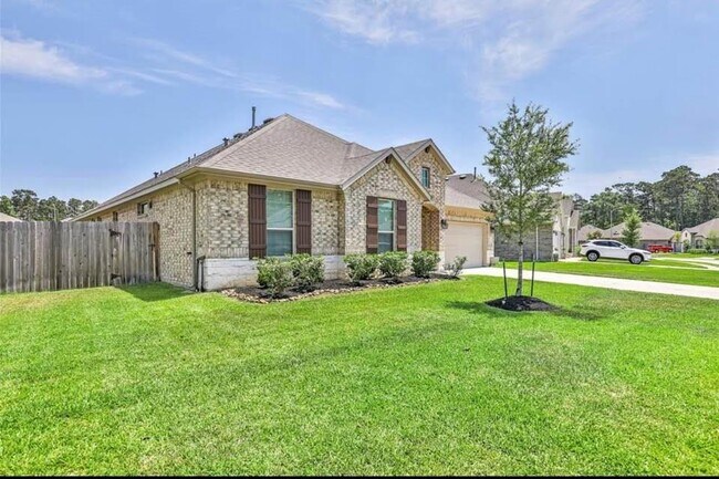 18102 Humber River Ln in Houston, TX - Building Photo - Building Photo