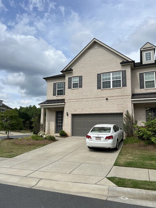 156 Heathbrook Ln in Marvin, NC - Building Photo