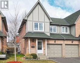 2955 Thomas St in Mississauga, ON - Building Photo