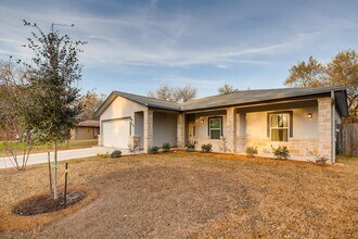 5023 Stockman Dr in San Antonio, TX - Building Photo - Building Photo