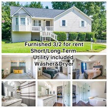 4350 Wesley Pl in Austell, GA - Building Photo - Building Photo