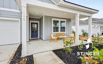 1170 Salem Bay Dr in Beaufort, SC - Building Photo - Building Photo