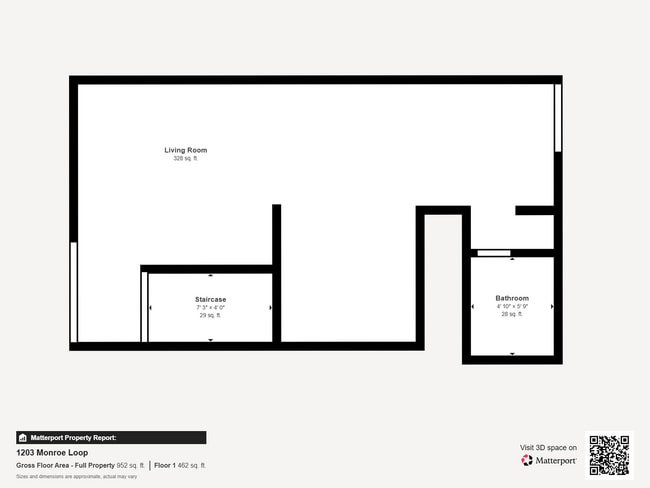 1203 Monroe Loop, Unit Unit C in Killeen, TX - Building Photo - Building Photo