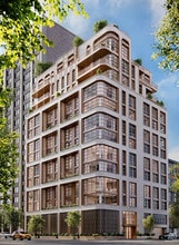 350 E 18th St in New York, NY - Building Photo - Building Photo