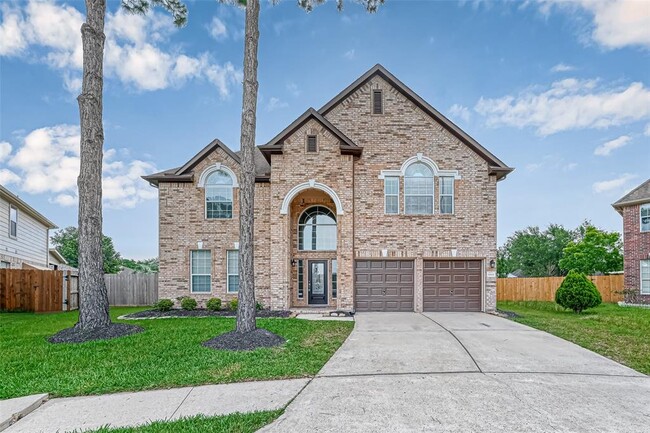 property at 9519 Stone Terrace Ct