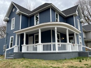 629 W Lynn St in Springfield, MO - Building Photo - Building Photo