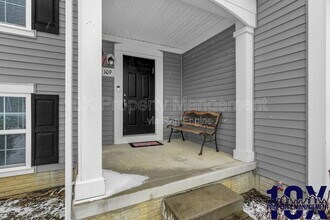 109 Halcyon Dr in Etna, OH - Building Photo - Building Photo