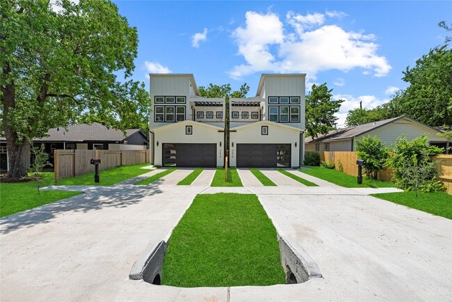 property at 7212 England St