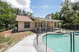 7204 Lake Marsha Dr in Orlando, FL - Foto de edificio - Building Photo